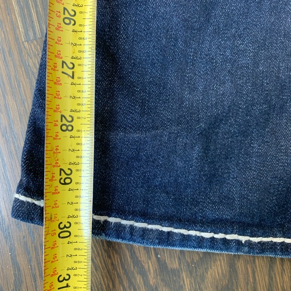 Rock Revival Molly Bootcut - Picture 6 of 12